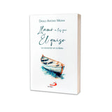 Llamó a los él que quiso - La vocación en la Biblia