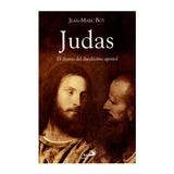 Judas - EL drama del Duodécimo Apóstol