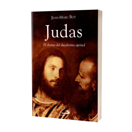 Judas - EL drama del Duodécimo Apóstol