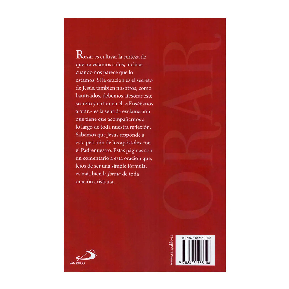 Padre Nuestro que estas en los cielos - La oración del Cristiano