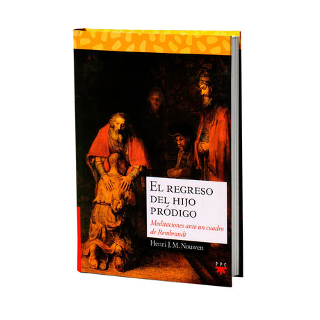 El Regreso del Hijo Pródigo