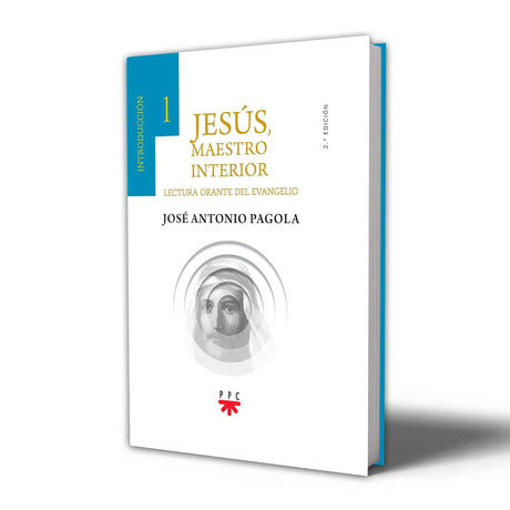 Jesus, the Inner Master. 1 Introduction Prayerful reading of the Gospel