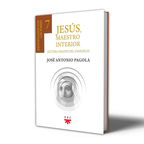 Jesus, Inner Master 7 Identified with the poor