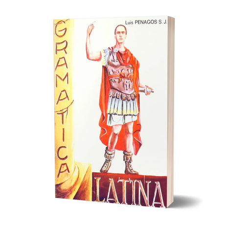 Latin Grammar