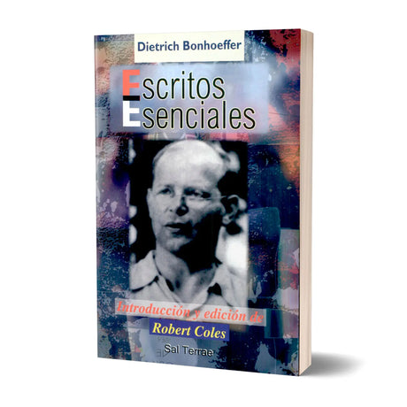 Essential Writings of Dietrich Bonhoeffer