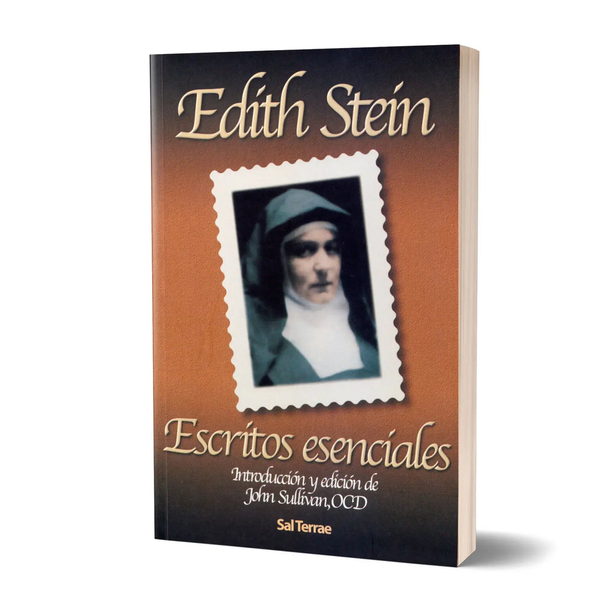 Edith Steín – Escritos esencíales