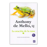 La oración de la rana 2