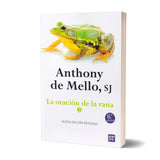 La oración de la rana 2