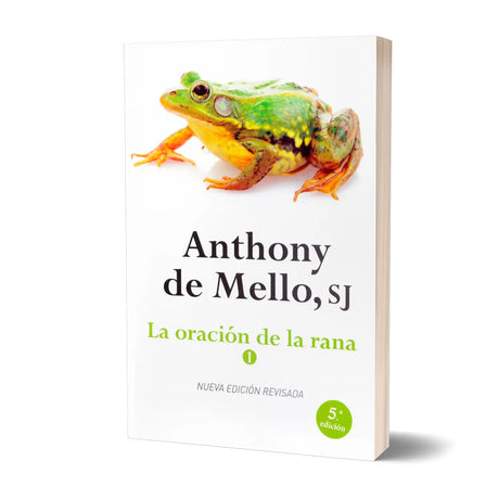 The Frog's Prayer 1