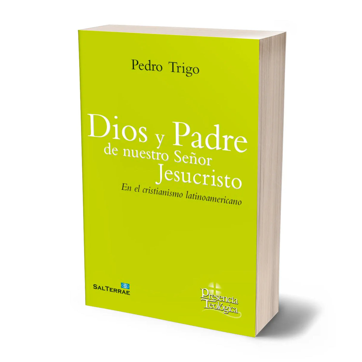 God and Father of our Lord Jesus Christ, In Latin American Christianity