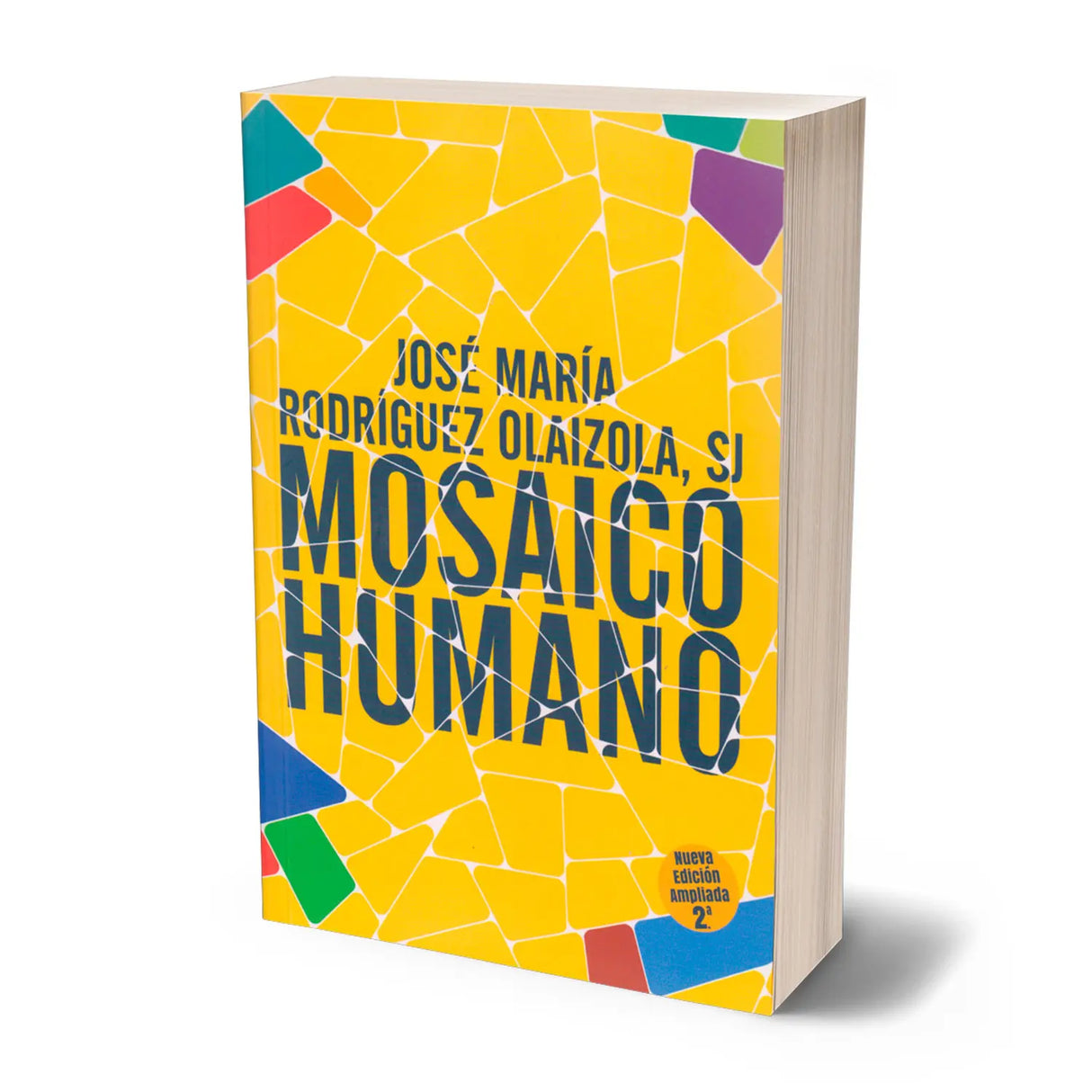 Mosaico Humano