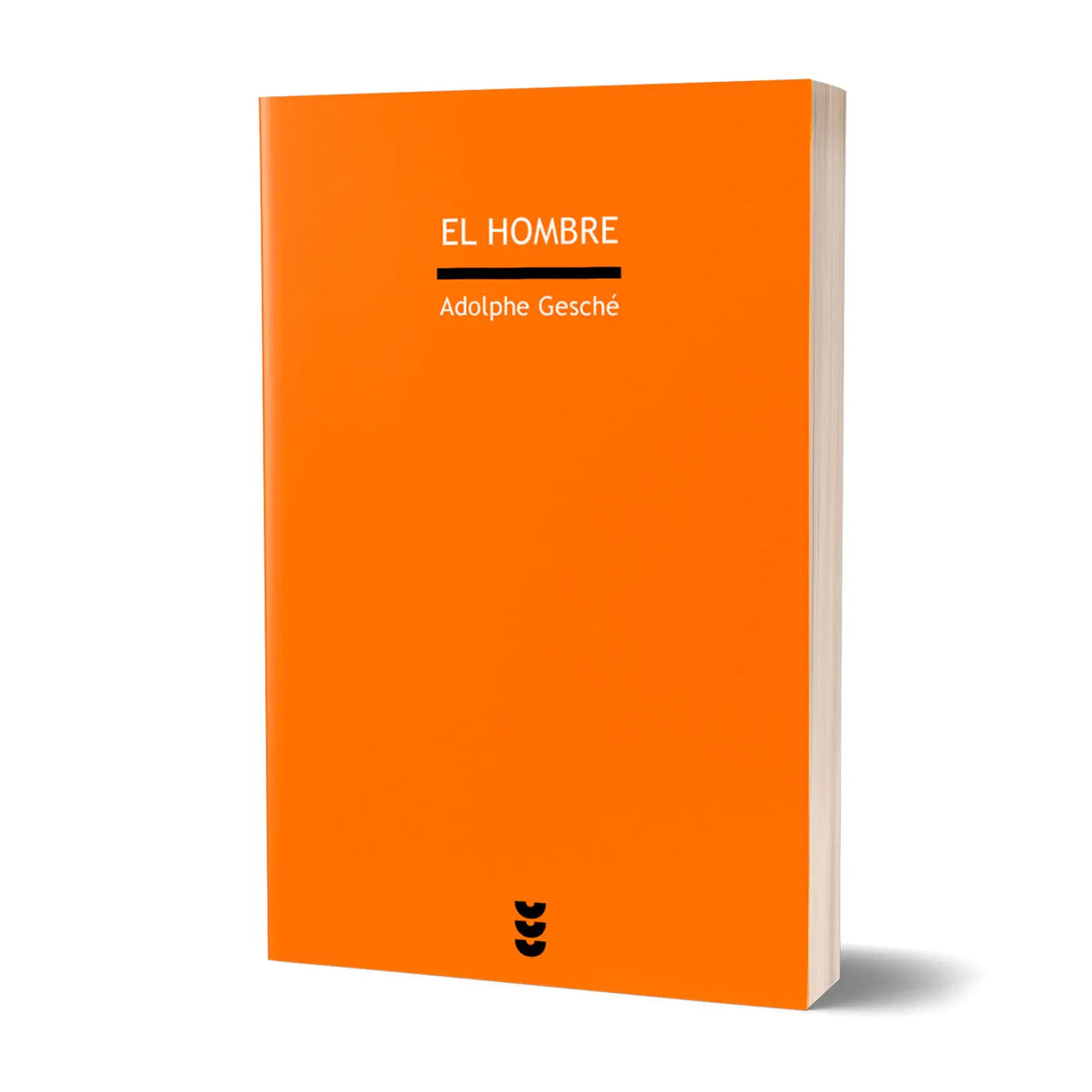 El Hombre