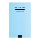 El Sentido