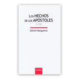 Los Hechos de los Apóstoles (1-12)