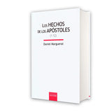 Los Hechos de los Apóstoles (1-12)