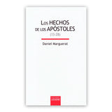 Los Hechos de los Apóstoles (13-28)