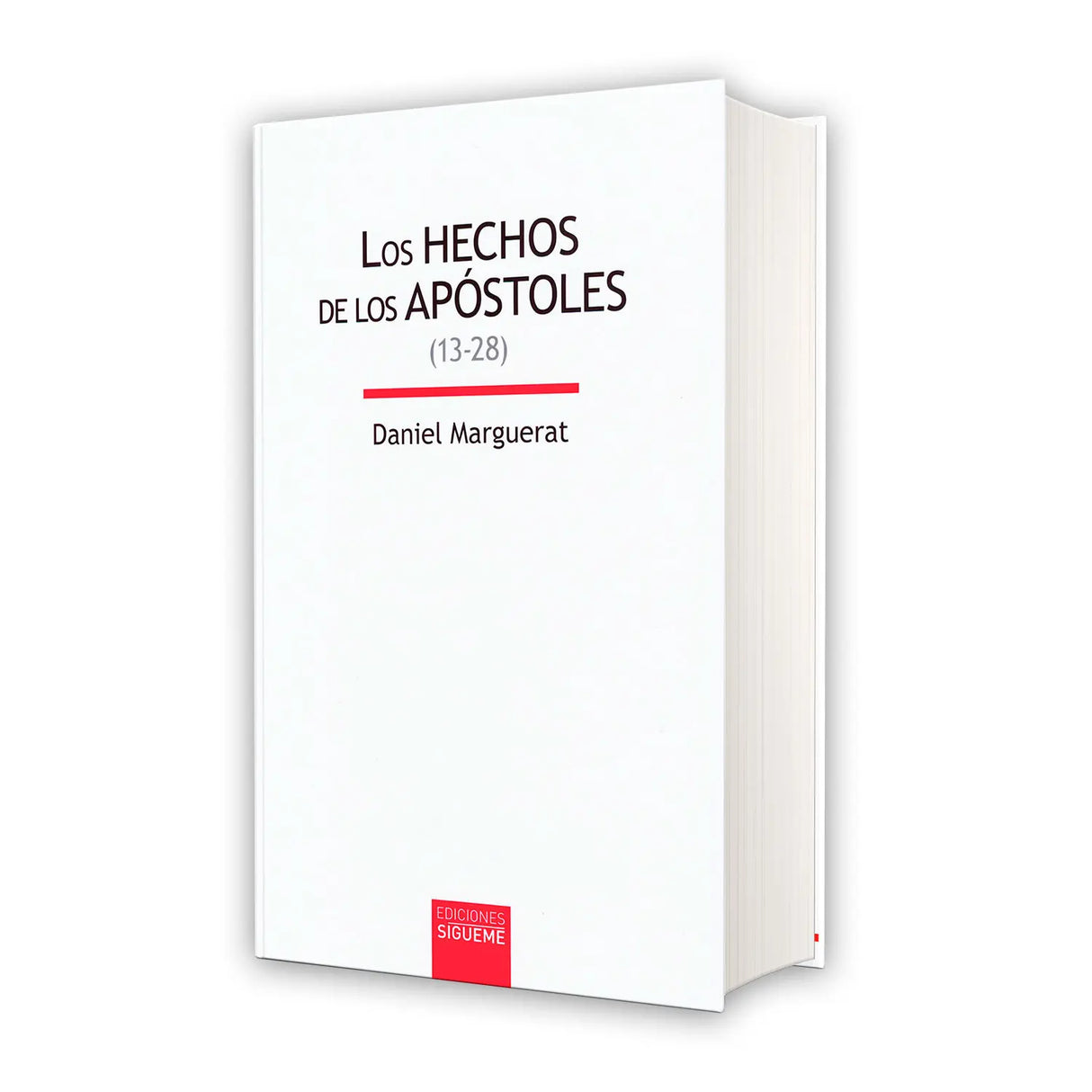 Los Hechos de los Apóstoles (13-28)