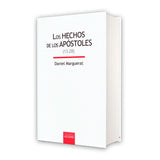 Los Hechos de los Apóstoles (13-28)