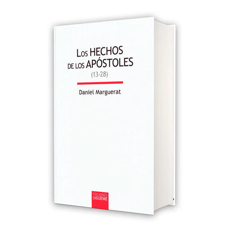 Los Hechos de los Apóstoles (13-28)