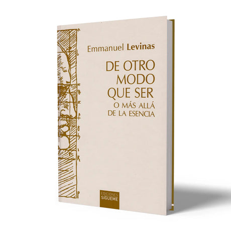 De otro modo que ser o más allá de la esencia