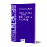 Reflections on Moral Philosophy