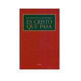 Es Cristo que Pasa