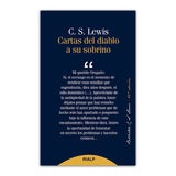 Cartas del diablo a su sobrino
