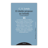 El diablo propone un brindis (y otros ensayos)