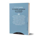 El diablo propone un brindis (y otros ensayos)