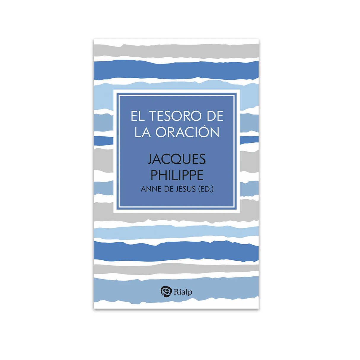 El Tesoro de la Oración