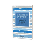 El Tesoro de la Oración