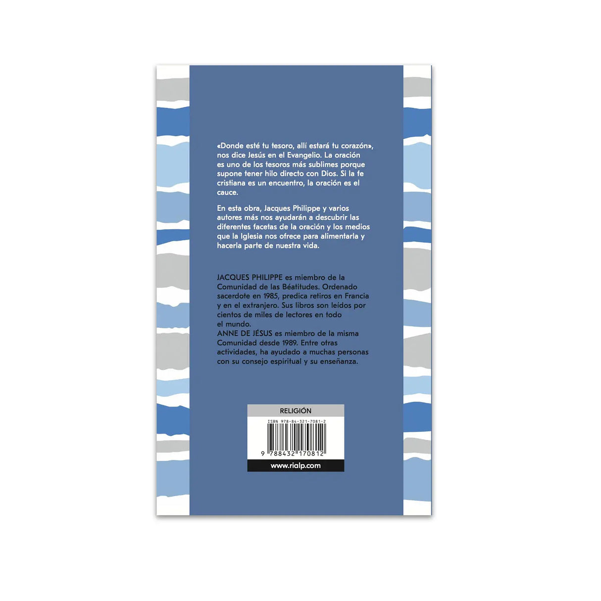 El Tesoro de la Oración