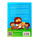 La Biblia para todas las niños