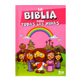 La Biblia para todas las niñas