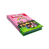 La Biblia para todas las niñas