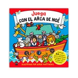 Juega con el Arca de Noé