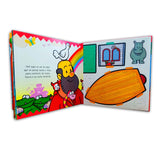 Juega con el Arca de Noé