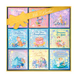 Estuche mi Primeros recuerdos de bebe -  9 Libritos.