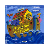 Historia de la Biblia