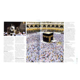 Atlas Ilustrado Historia de las Religiones