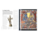 Atlas Ilustrado Historia de las Religiones
