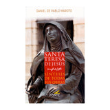Santa Teresa de Jesus - Síntesis de todas sus obras