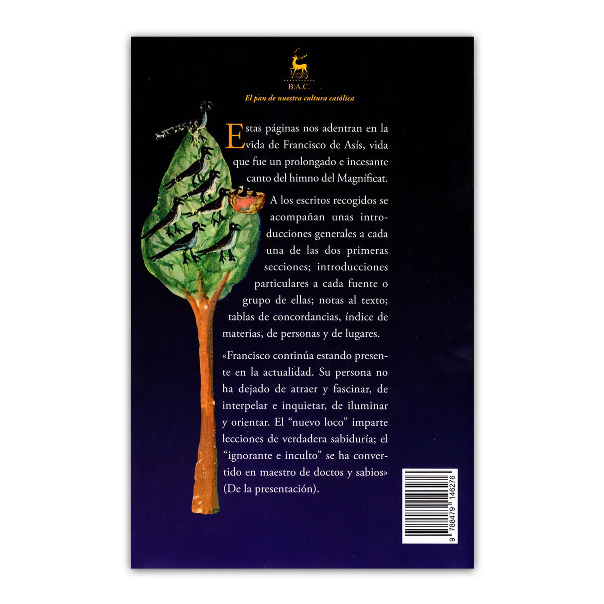 San Francisco de Asís. Escritos. Biografías. Documentos de la época