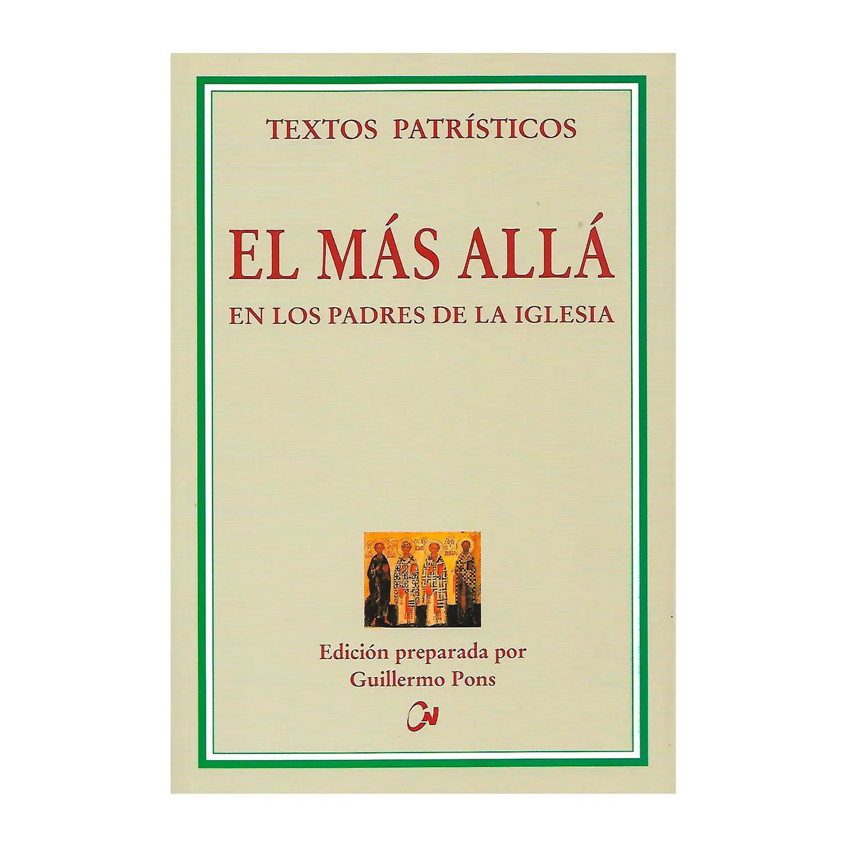 El más allá en los Padres de la Iglesia