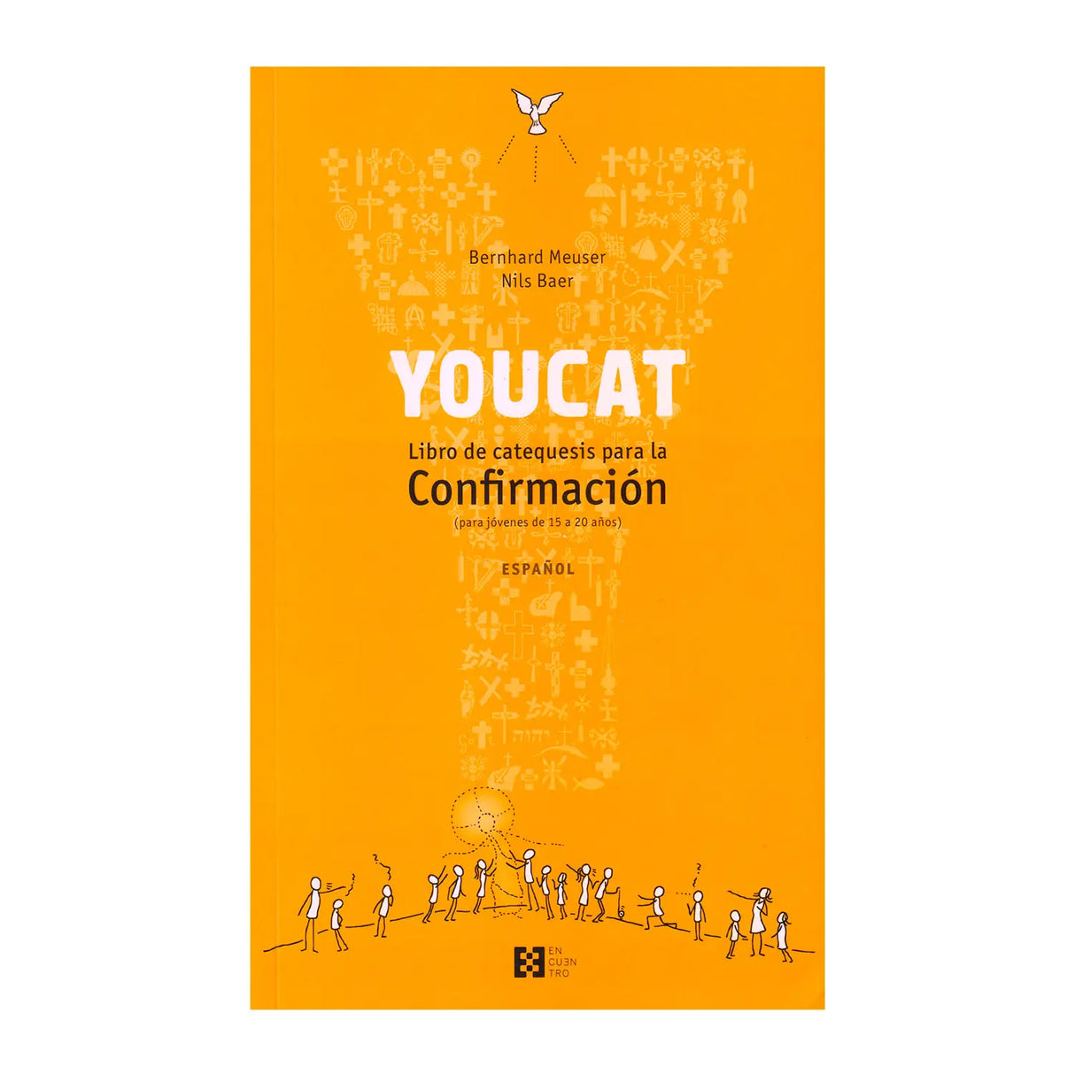 YOUCAT (Confirmación)