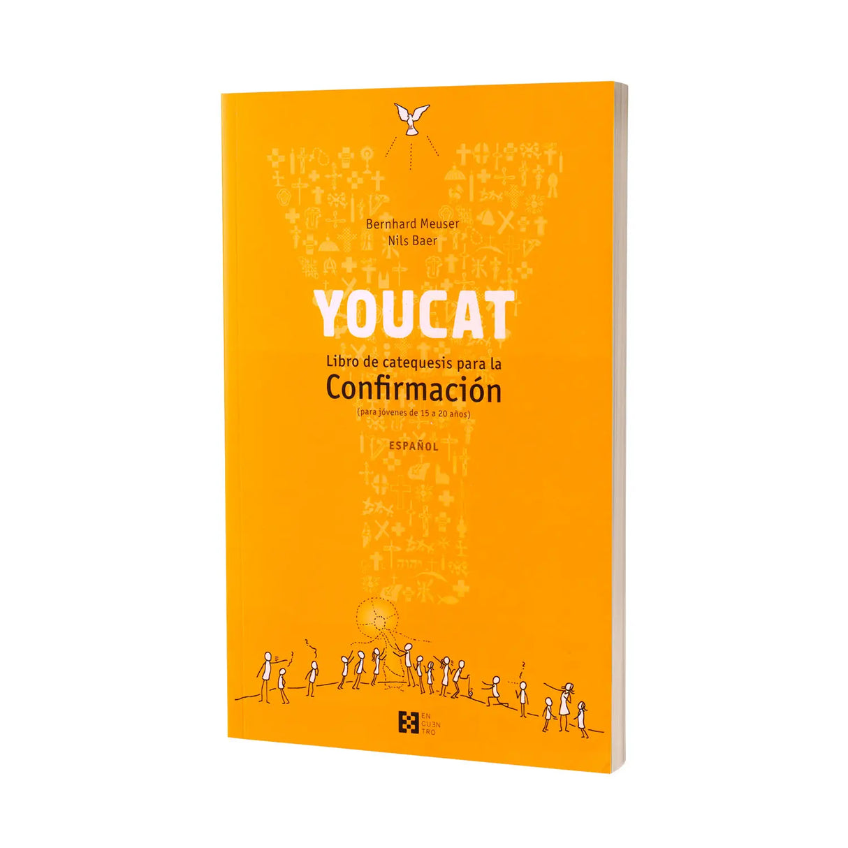 YOUCAT (Confirmación)