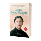 Santa Gema Galgani - Vida de la primera santa del siglo XX