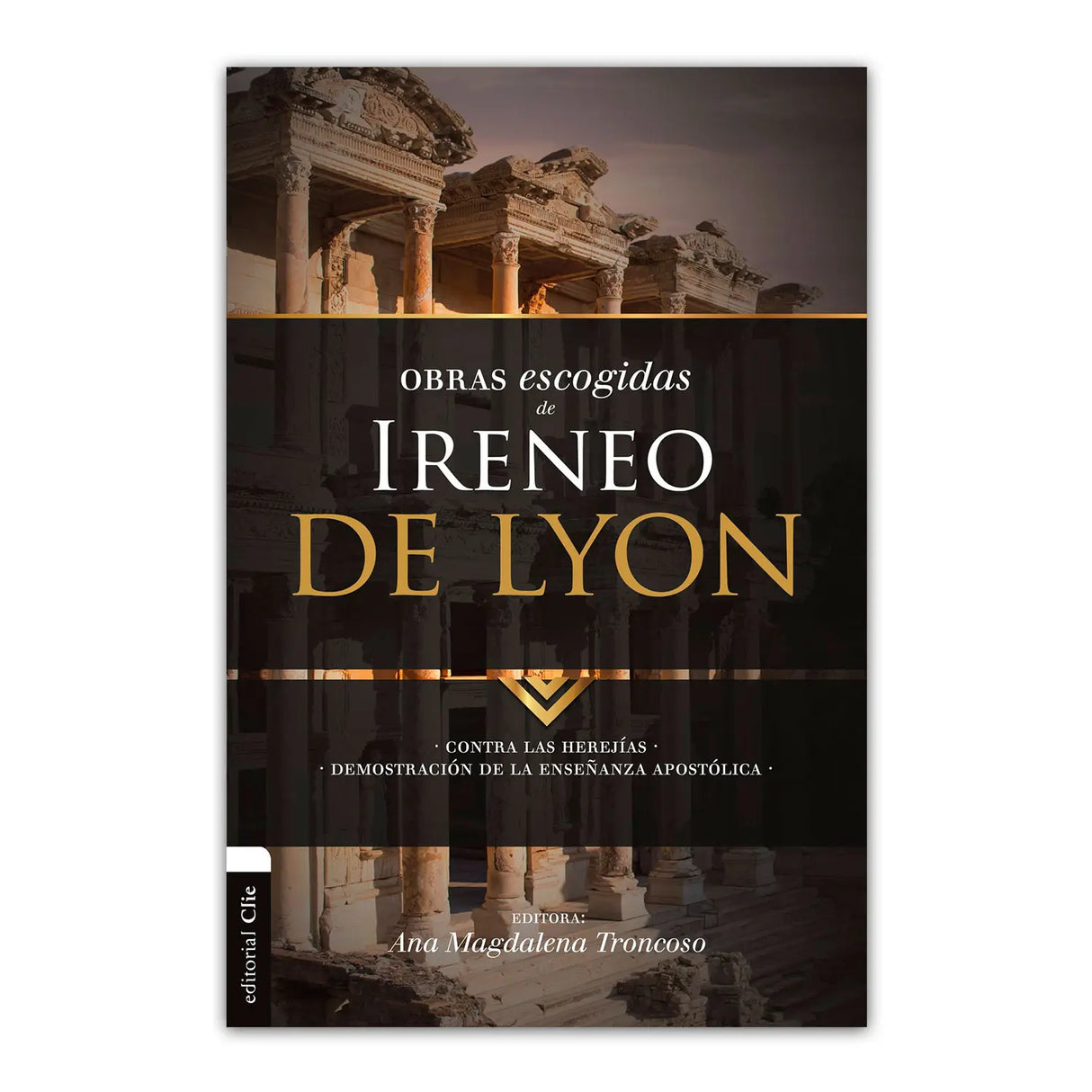 Obras escogidas de Ireneo de Lyon