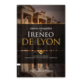 Obras escogidas de Ireneo de Lyon