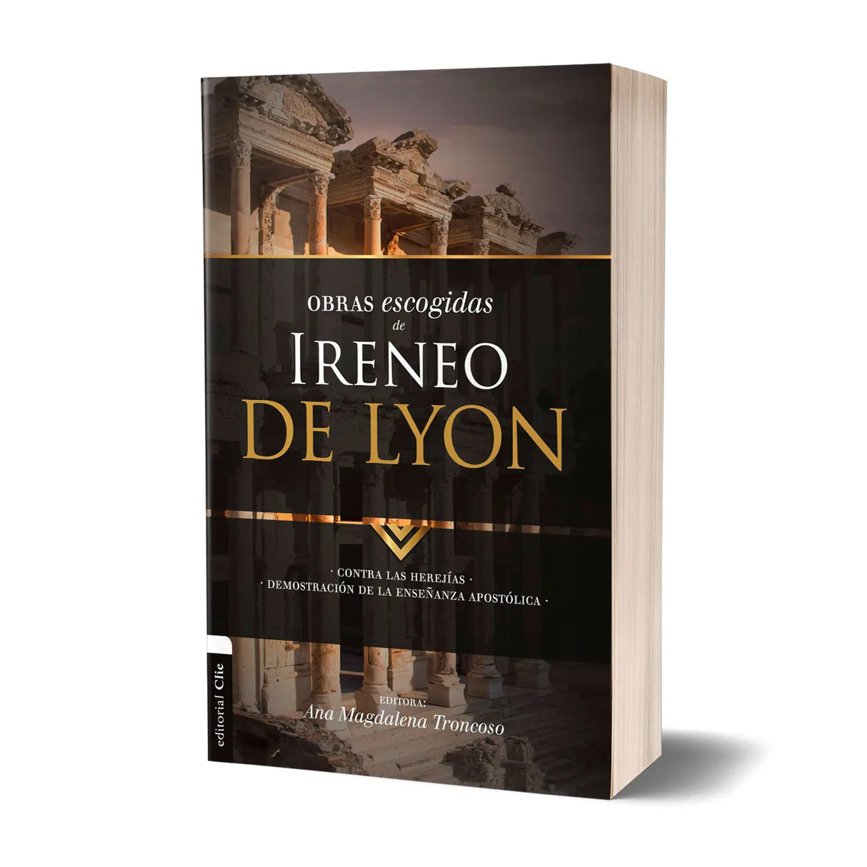 Obras escogidas de Ireneo de Lyon